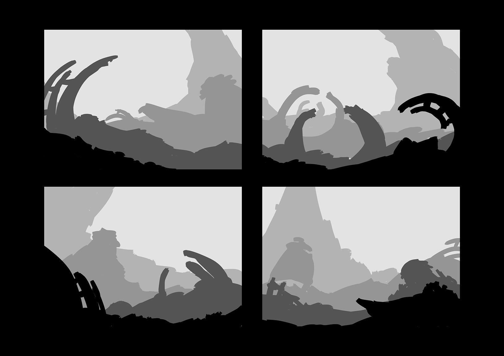 Epic Valley Thumbnails